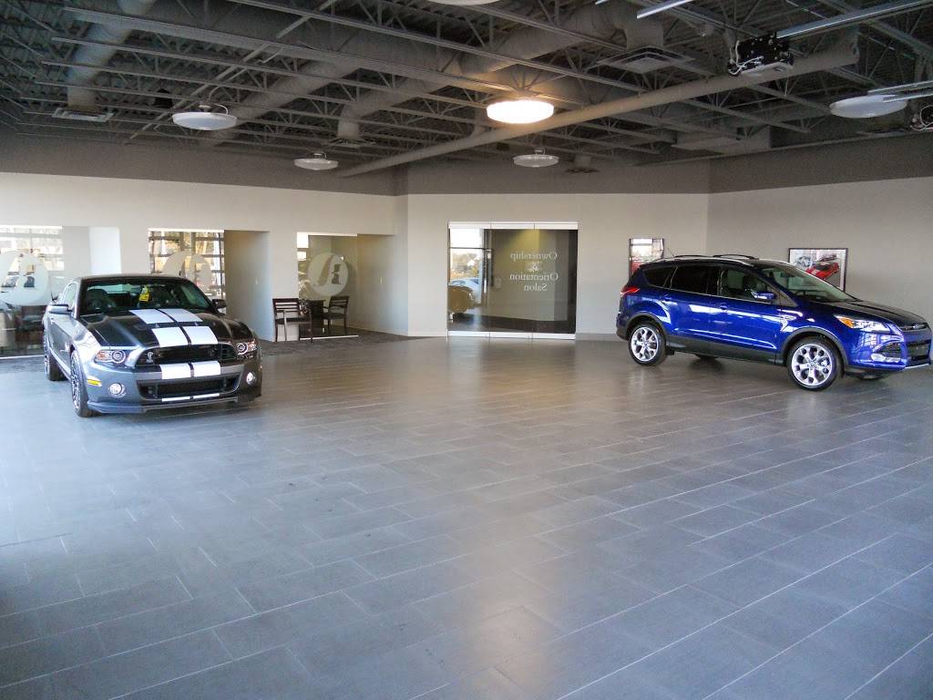 Kayser Ford | 2303 W Beltline Hwy, Madison, WI 53713, USA | Phone: (608) 271-6000