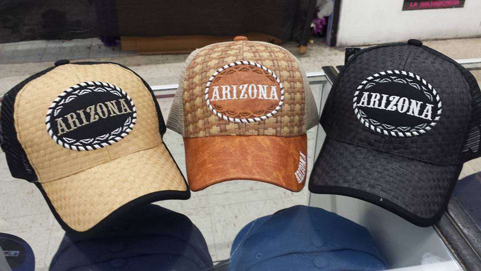 Ruby Hat Sales | 6719 W Thomas Rd c, Phoenix, AZ 85033, USA | Phone: (623) 846-4202