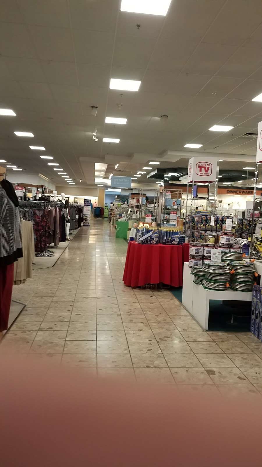 Boscovs - department store  | Photo 7 of 10 | Address: 7290 Fairlane Village Mall, Pottsville, PA 17901, USA | Phone: (570) 628-5790