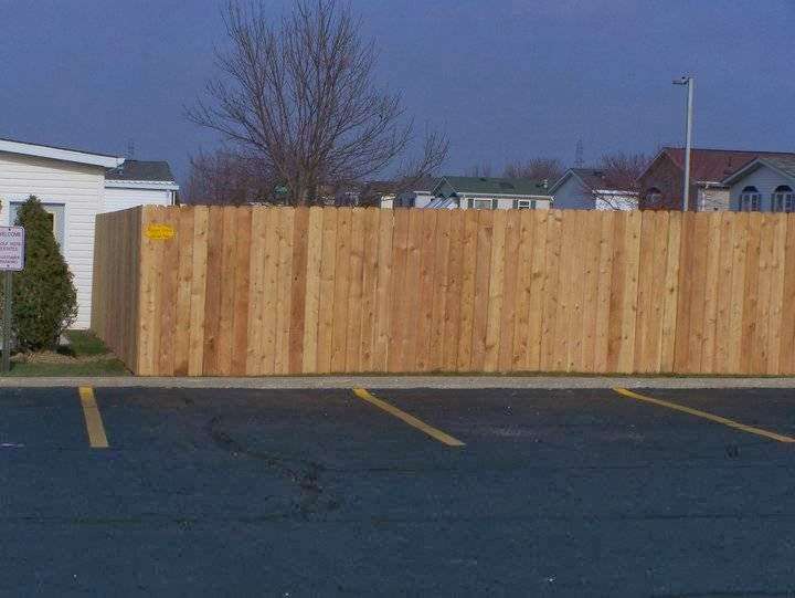 Region Fence Sales,Inc | 1175 Hamilton Ave, University Park, IL 60484, USA | Phone: (708) 534-7300