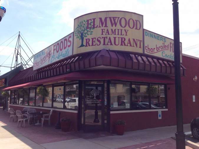 Elmwood Family Restaurant | 7725 W Belmont Ave, Elmwood Park, IL 60707 | Phone: (708) 452-6602