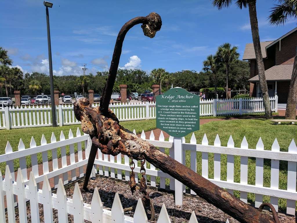 Ponce de Leon Inlet Lighthouse & Museum | 4931 S Peninsula Dr, Ponce Inlet, FL 32127, USA | Phone: (386) 761-1821