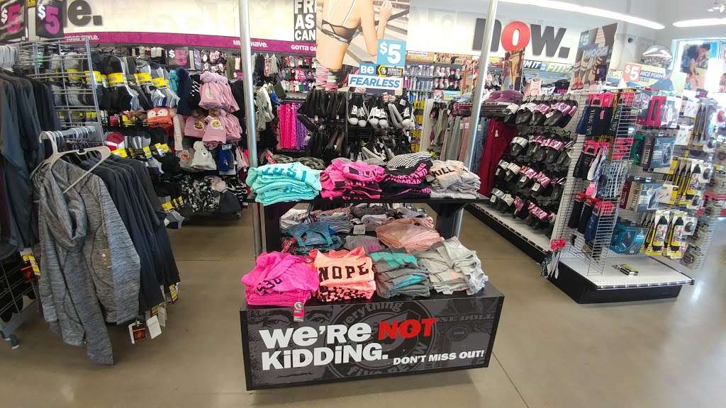 Five Below | 24630 Dulles Landing Dr, Dulles, VA 20166, USA | Phone: (571) 349-3854