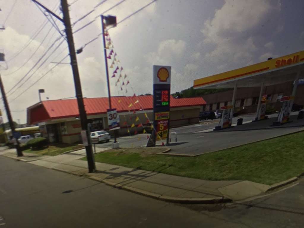 Bladensburg Rd NE & Eastern Ave NE | Washington, DC 20018