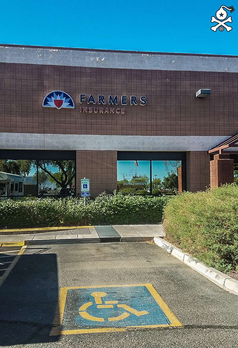 Farmers Insurance - Kelly Garverick | 9210 W Union Hills Dr Ste 103, Peoria, AZ 85382, USA | Phone: (623) 536-7780