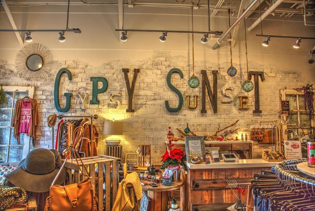 Gypsy Sunset Boutique | 24619 Washington Ave #103, Murrieta, CA 92562, USA | Phone: (951) 894-2001