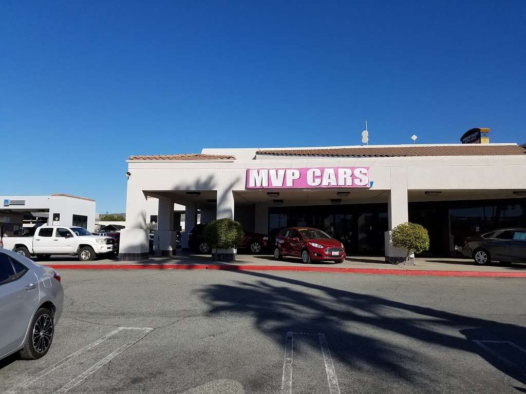 MVP Cars | 27910 Eucalyptus Ave, Moreno Valley, CA 92555, USA | Phone: (855) 777-3773