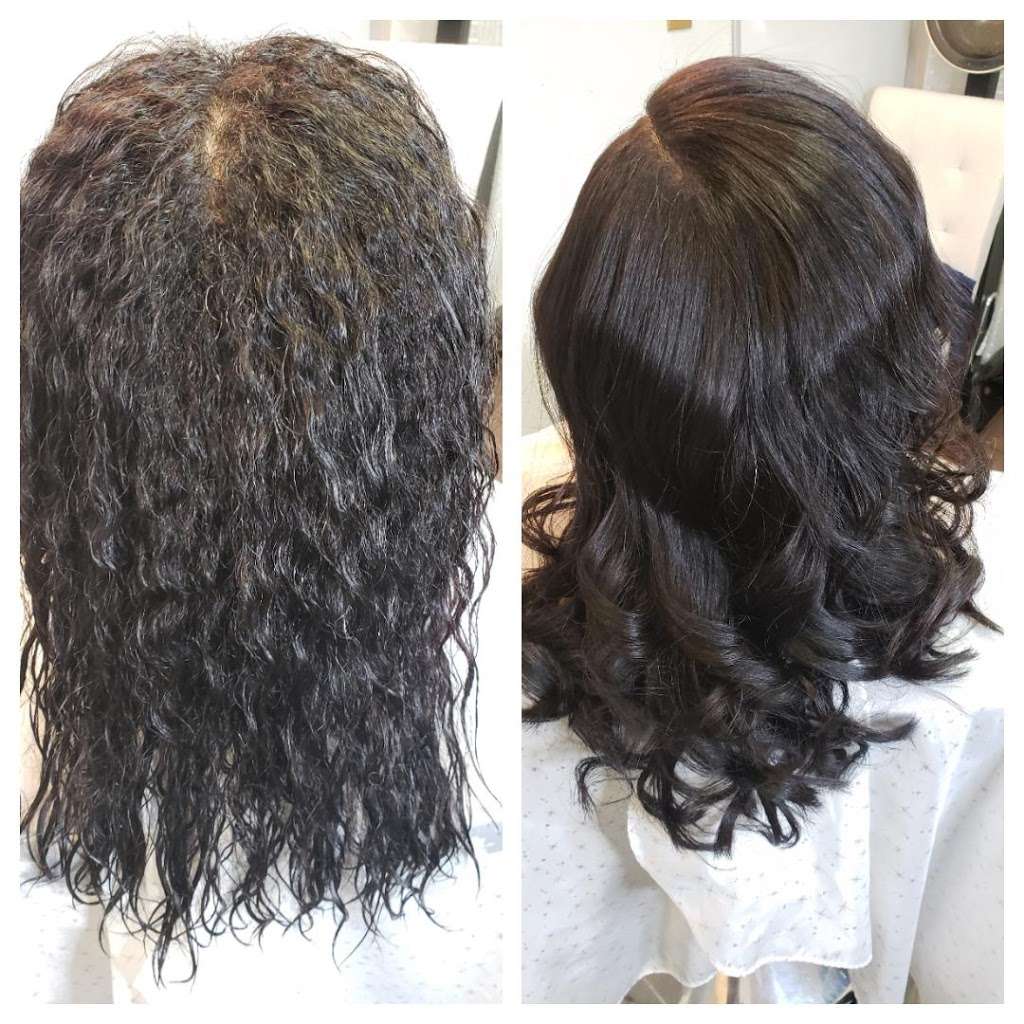 Brazilian blowout irving tx | 665 W Lyndon B Johnson Fwy #120, Irving, TX 75063, USA | Phone: (214) 881-7869