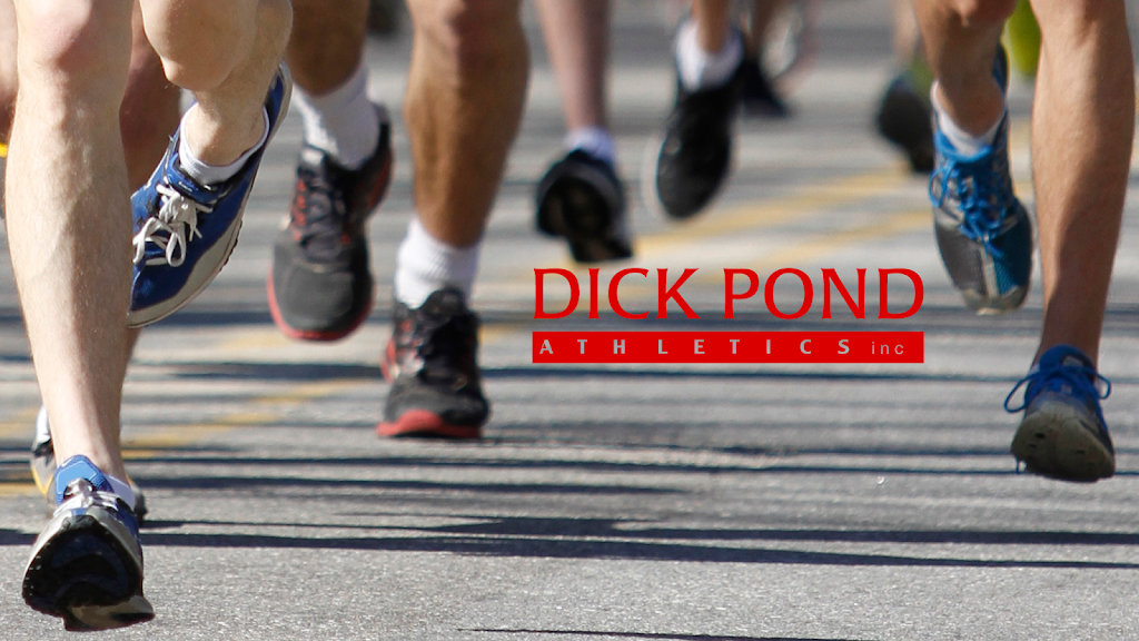 Dick Pond Athletics | 26W515 St Charles Rd, Carol Stream, IL 60188, USA | Phone: (877) 813-4169