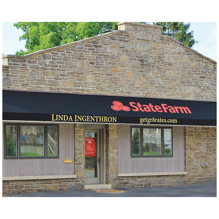 Linda Ingenthron - State Farm Insurance Agent | 124 W Evergreen St, West Grove, PA 19390 | Phone: (610) 869-2387