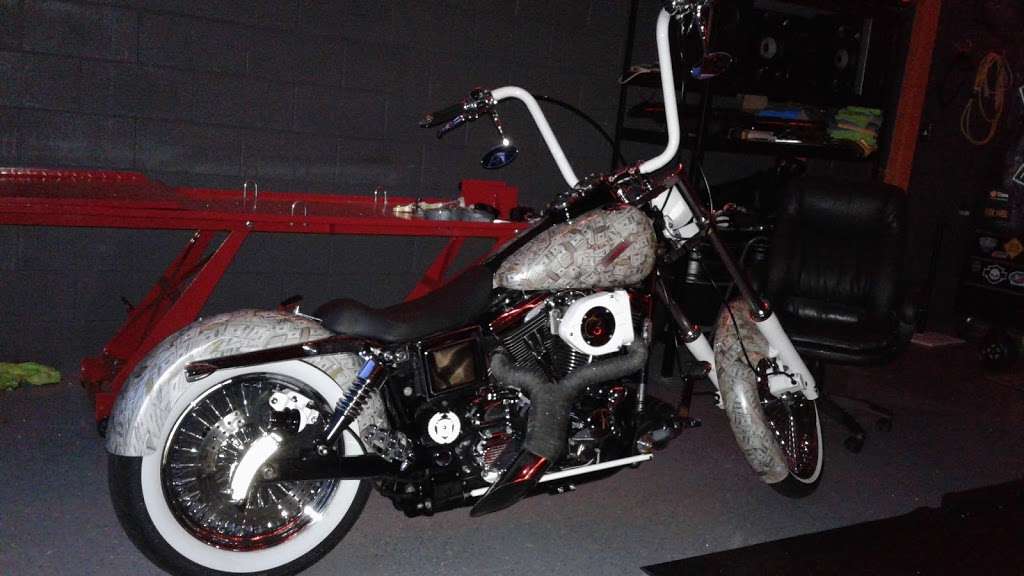 Als Motorcycle Tires and Parts | 3834 S Hopkins Ave, Titusville, FL 32780, USA | Phone: (321) 269-5355