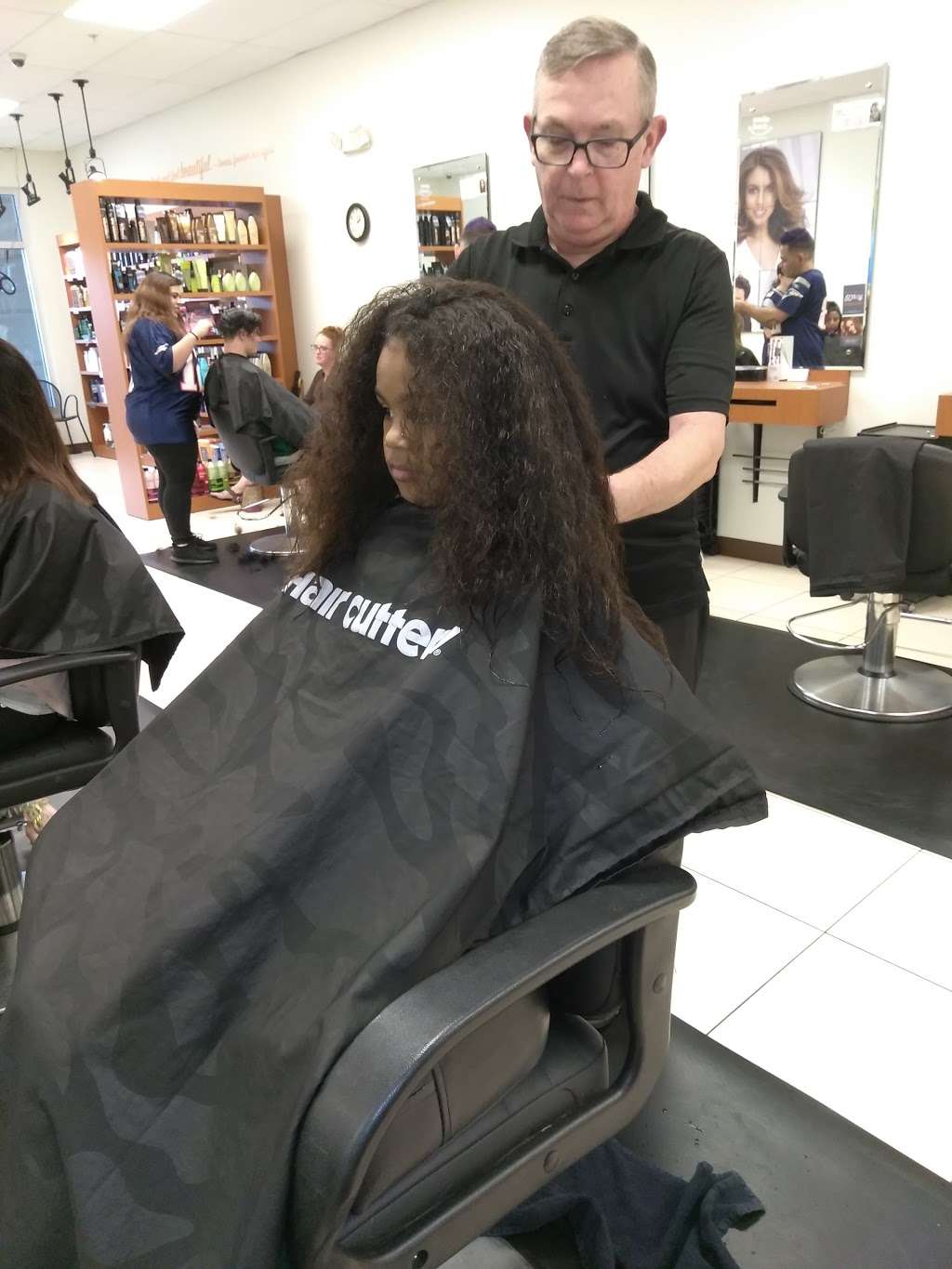 Hair Cuttery | 275 West Rd, Ocoee, FL 34761 | Phone: (407) 654-5918