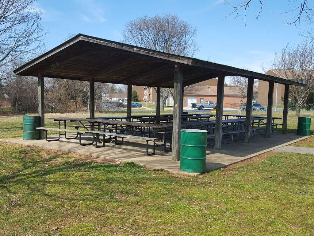 Rockdale Park in Windsor Mill, MD 21244, USA