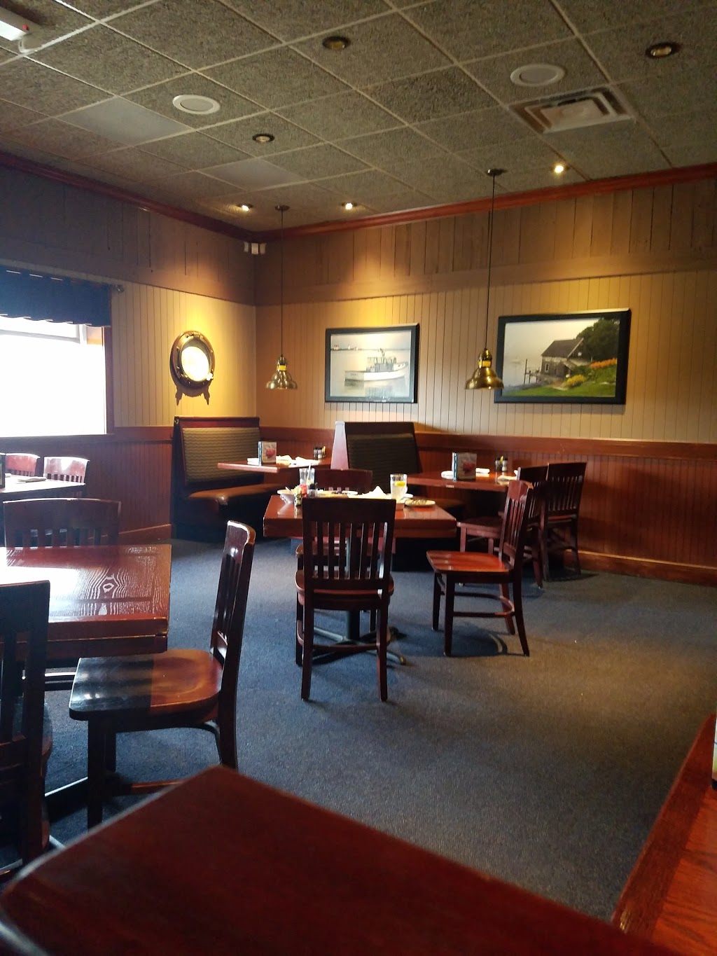 Red Lobster | 4101 Frederick Ave, St Joseph, MO 64506, USA | Phone: (816) 232-5011