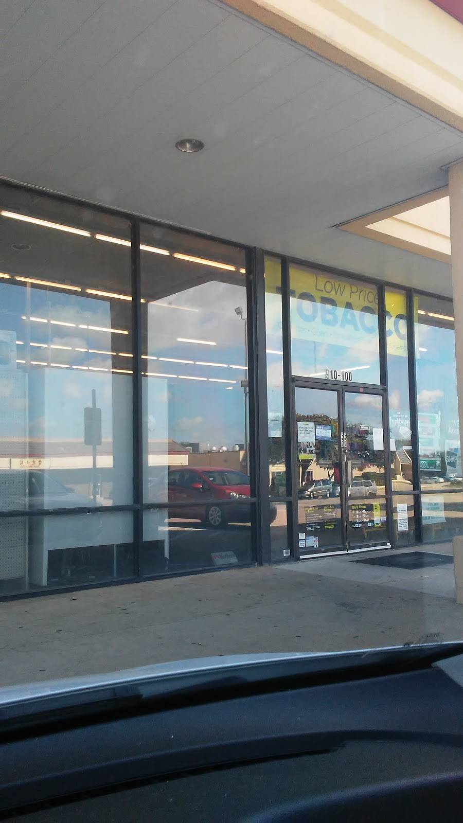 Dollar General | 910 W Parker Rd #100, Plano, TX 75075, USA | Phone: (972) 954-9056