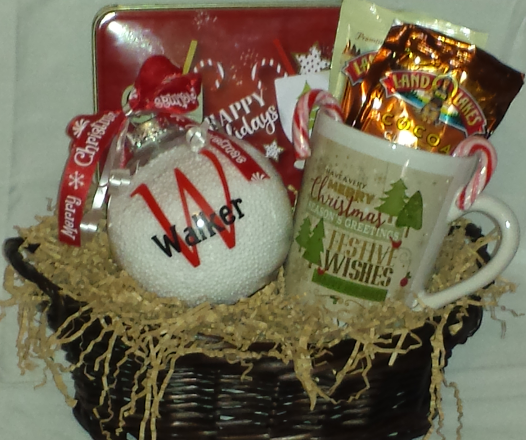 Special Occasion Gift Baskets | 13506 Raintree Dr, Montgomery, TX 77356, USA | Phone: (936) 298-7138