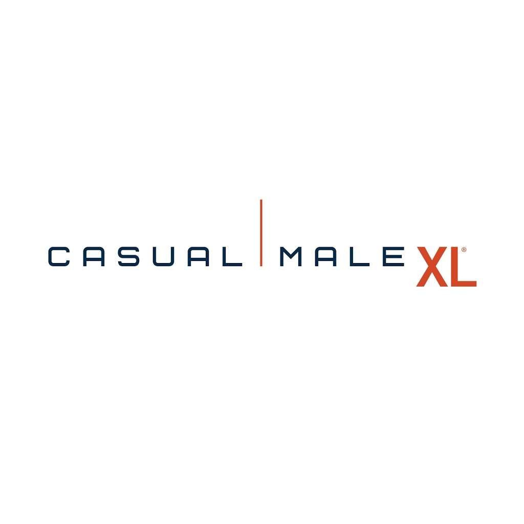 Casual Male XL | Sp. 24, 38 Rockland Plaza, Nanuet, NY 10954 | Phone: (845) 624-4006