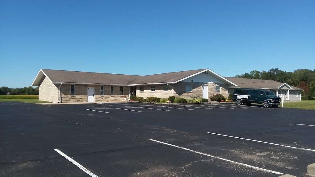 First Free Will Baptist Church | 6490 W Cornbread Rd, Yorktown, IN 47396, USA | Phone: (765) 747-7904