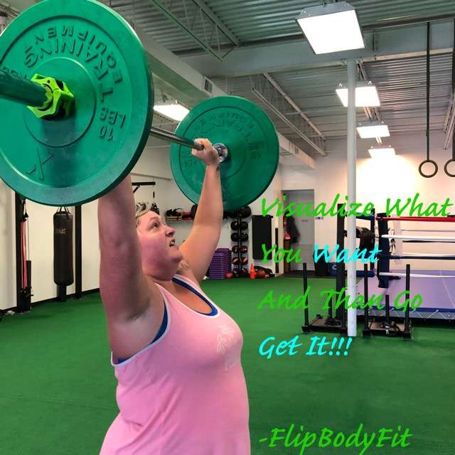 Flip Body Fit | 2103 Whitehorse Mercerville Rd, Hamilton Township, NJ 08619, USA | Phone: (609) 438-9750