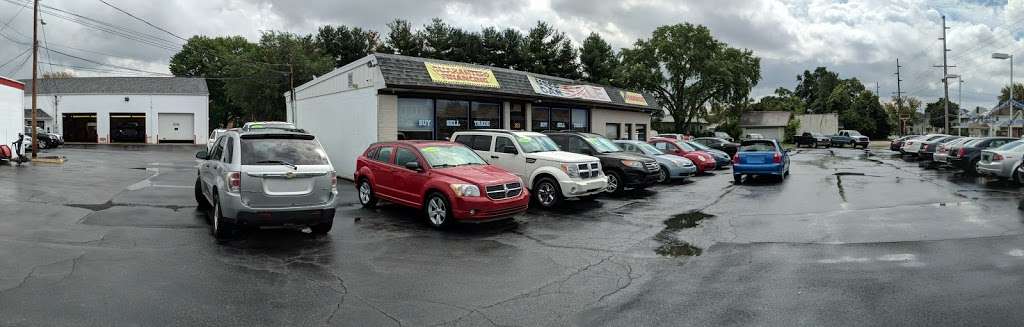 Hook Automotive | 263 Shell Rd, Penns Grove, NJ 08069, USA | Phone: (856) 376-3551