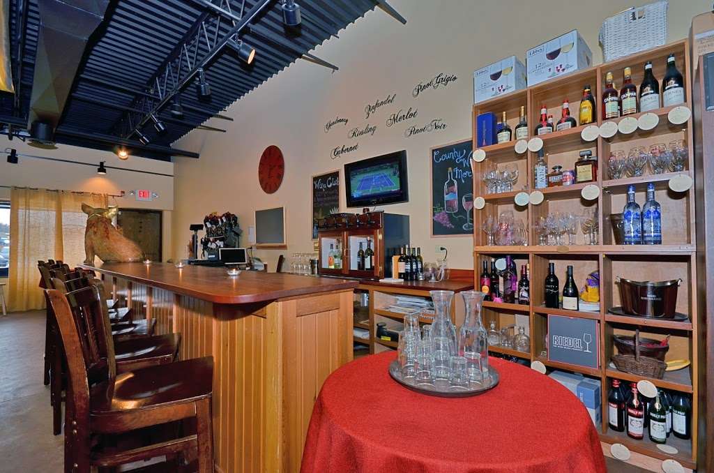 County Wine Merchant | 208 Burr Ridge Pkwy, Burr Ridge, IL 60527, USA | Phone: (630) 590-5733