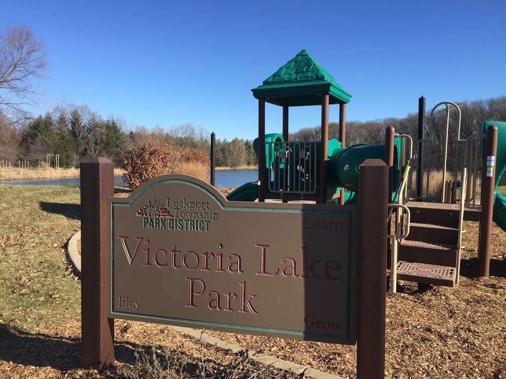 Victoria Lake Park | Eastlake Pkwy, Lockport, IL 60441, USA