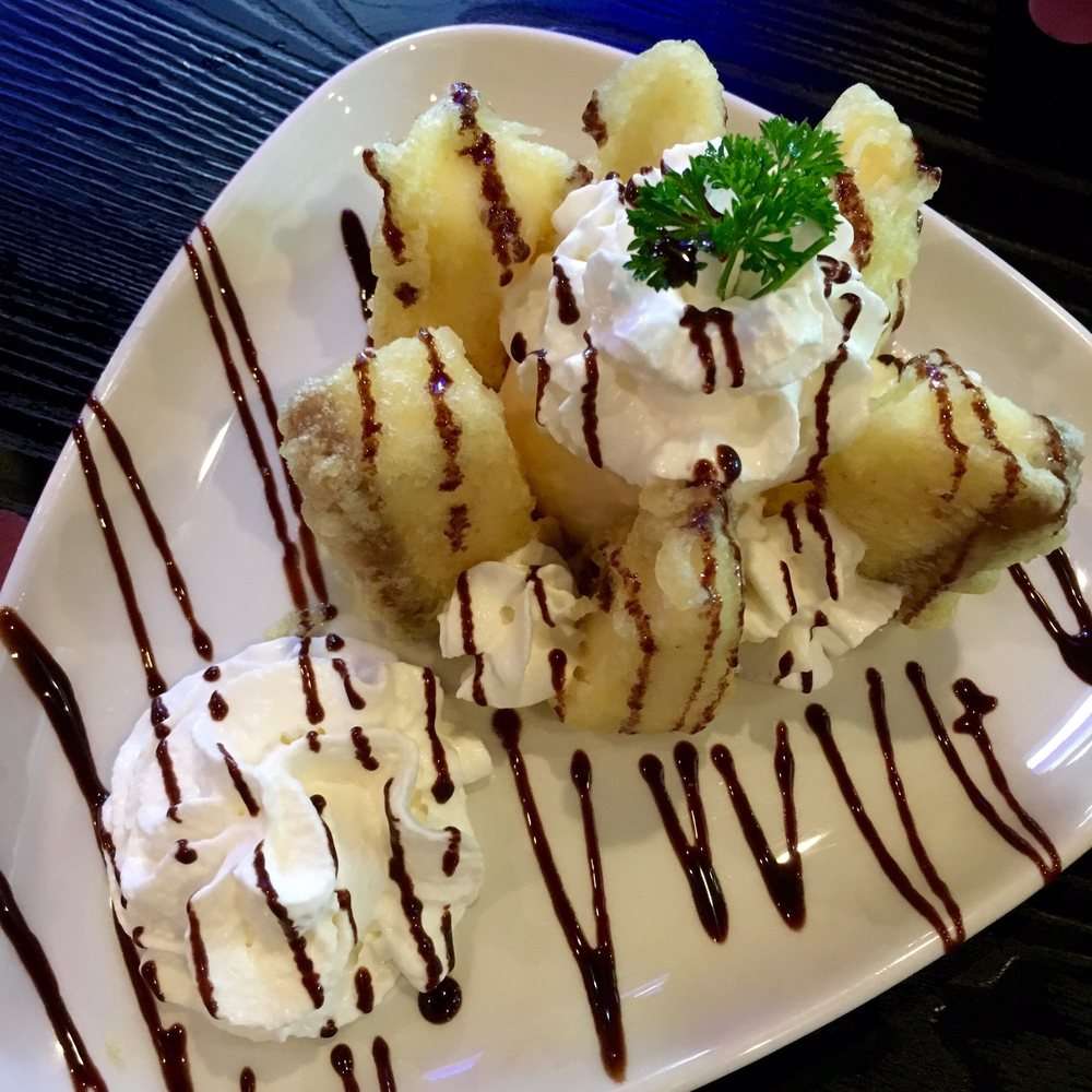 Mito Sushi & Grill | 9430 Narcoossee Rd, Orlando, FL 32827 | Phone: (407) 930-2930