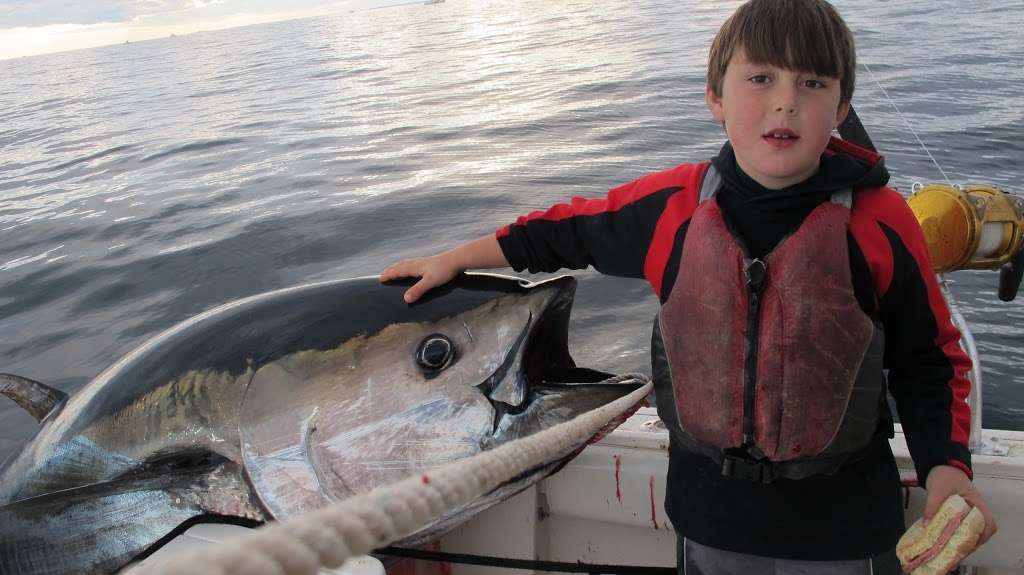 Duxbury Fishing Charters | Washington St, Duxbury, MA 02332, USA | Phone: (508) 465-6004