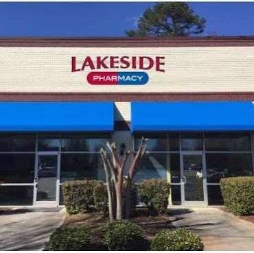 Lakeside Pharmacy | 9615 Sherrill Estates Rd suite b, Huntersville, NC 28078, USA | Phone: (980) 441-8600