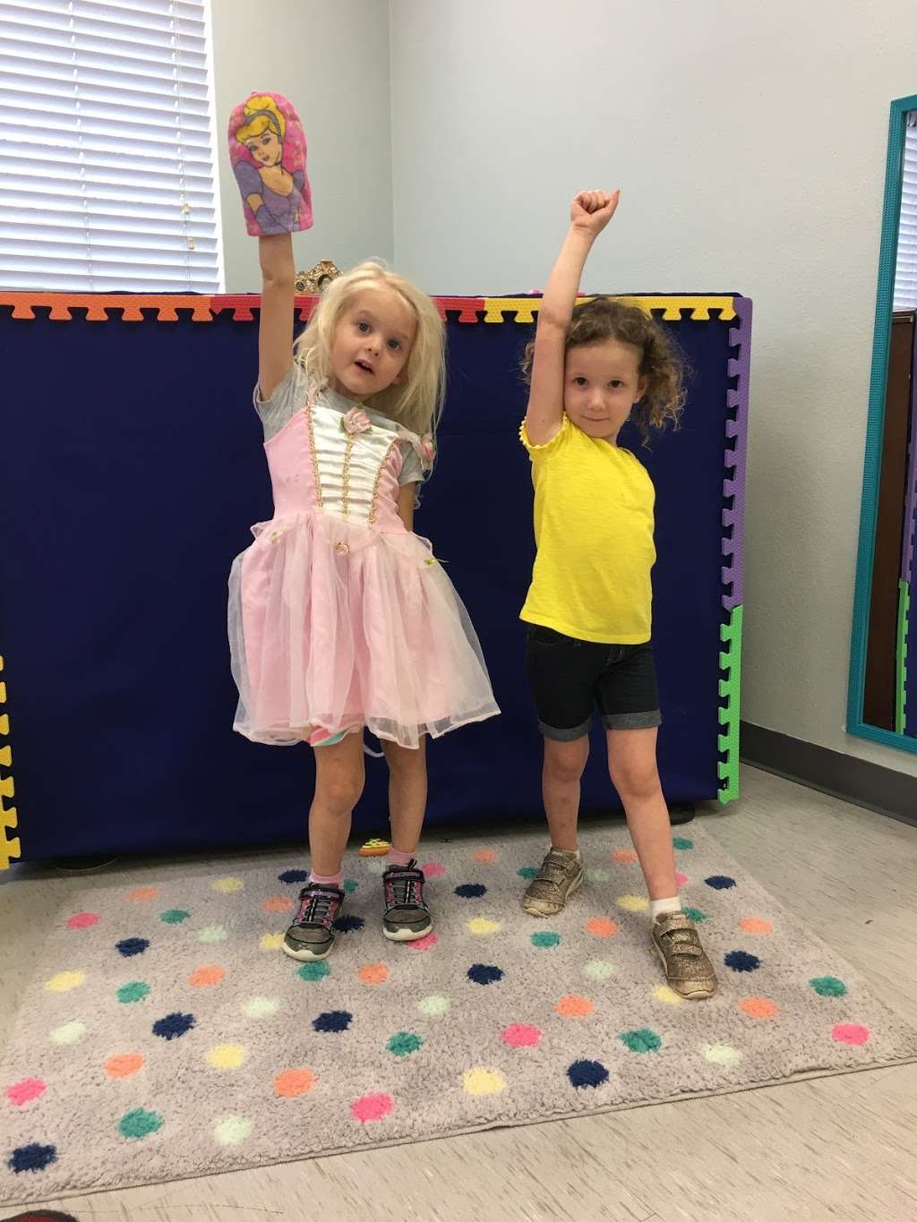 First Baptist Hummingbird Preschool | 1250 Erbes Rd, Thousand Oaks, CA 91362, USA | Phone: (805) 495-2531