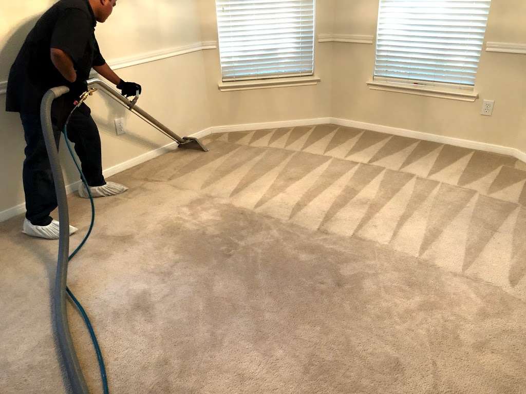 Cs Carpet Cleaning | 17618 Wind Mist Ln, Cypress, TX 77433, USA