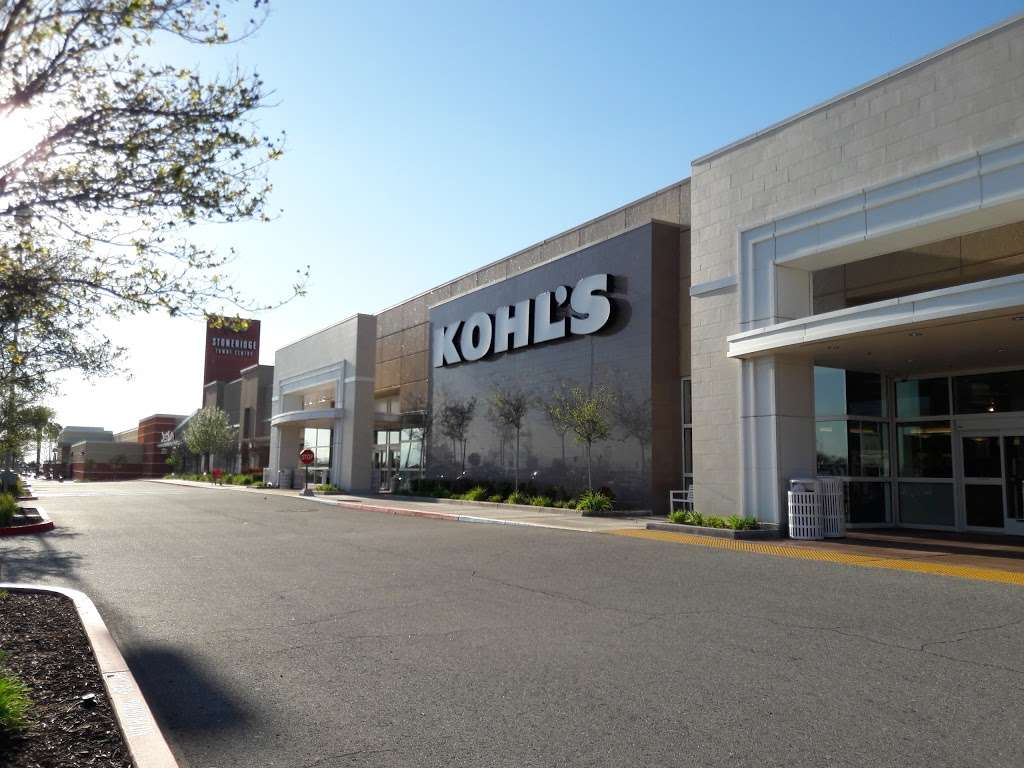 Kohls Moreno Valley | 27200 Eucalyptus Ave, Moreno Valley, CA 92555, USA | Phone: (951) 243-3591