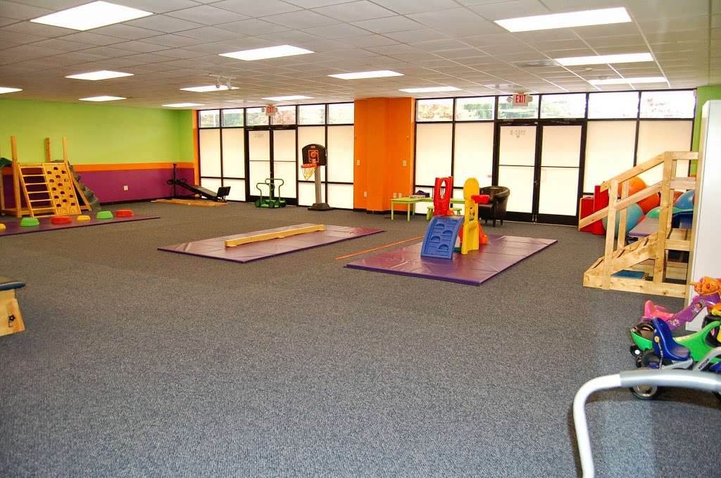TherapyWorks 4 Kids, LLC | 1162 Fort Mill Hwy, Indian Land, South Carolina, SC 29707, USA | Phone: (803) 548-9113