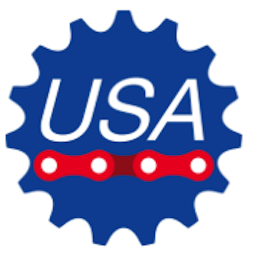 USA Roller Chain & Sprockets | 770 W Bay St, Winter Garden, FL 34787 | Phone: (407) 347-3519