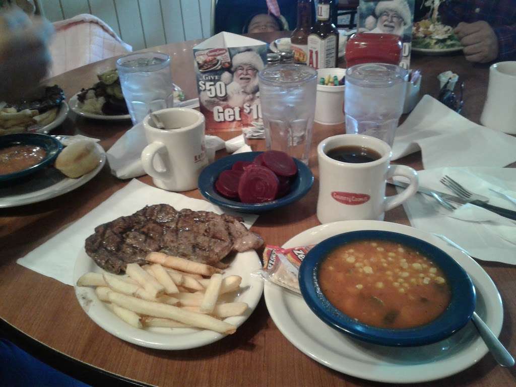 Country Cookin | 13246 James Madison Hwy, Orange, VA 22960, USA | Phone: (540) 672-5353