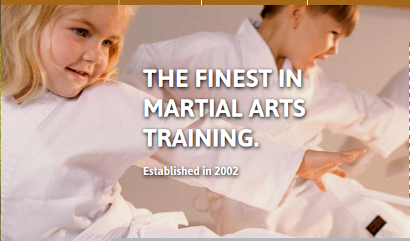 Oak Ridge Martial Arts Academy | 5454 Berkshire Valley Rd, Oak Ridge, NJ 07438, USA | Phone: (973) 697-4226