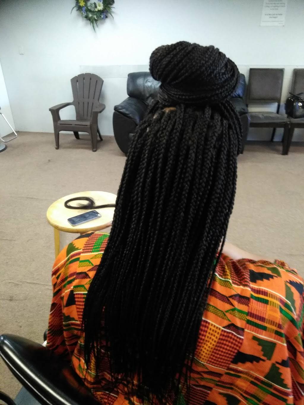 Moya African Hair Braiding and weaving | 40 S Byrne Rd, Toledo, OH 43615, USA | Phone: (419) 531-6588