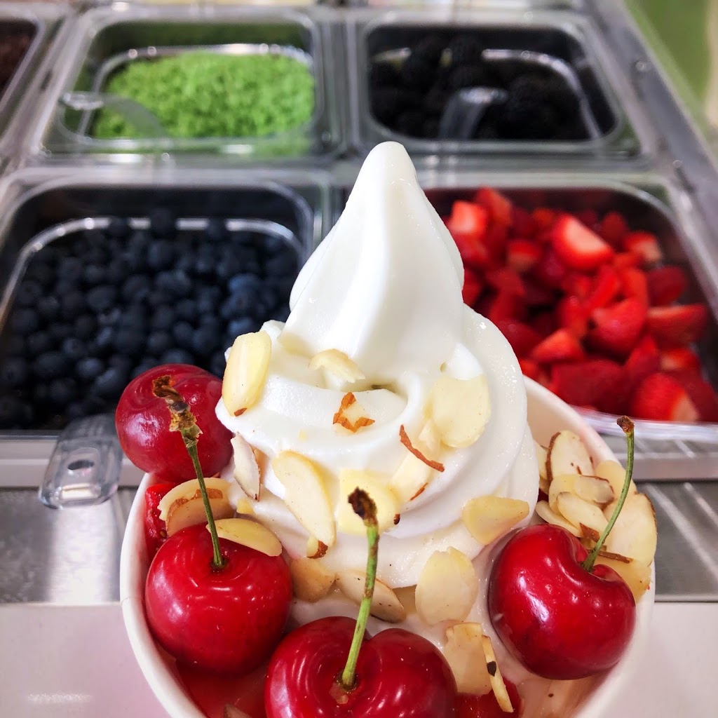 Froyo Maya Frozen Yogurt | 8300 N Hayden Rd e100, Scottsdale, AZ 85258, USA | Phone: (480) 590-0700