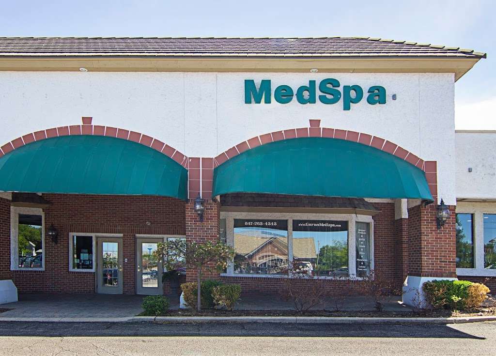 ALC Medspa | 5101 Washington St #13, Gurnee, IL 60031 | Phone: (847) 263-4343