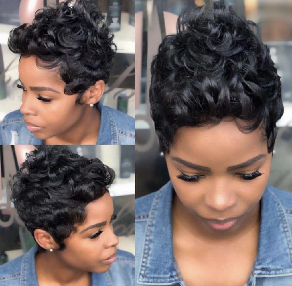 DreVawns Hair Salon 24/7 | 8275 FM78 #3, Converse, TX 78109, USA | Phone: (210) 661-6245