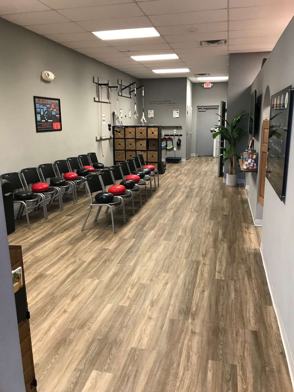 New City Chiropractic | 6595 Florida Ave S #3, Lakeland, FL 33813, USA | Phone: (863) 940-3444