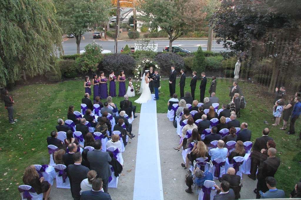 Personalized Ceremonies by Rev. Zaro & Officiants | 40 Tanager Rd, Monroe, NY 10950, USA | Phone: (845) 222-5146