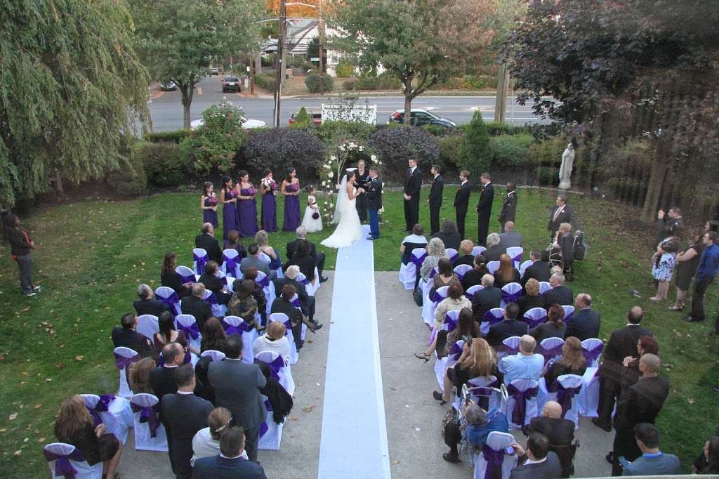 Personalized Ceremonies by Rev. Zaro & Officiants | 40 Tanager Rd, Monroe, NY 10950 | Phone: (845) 222-5146