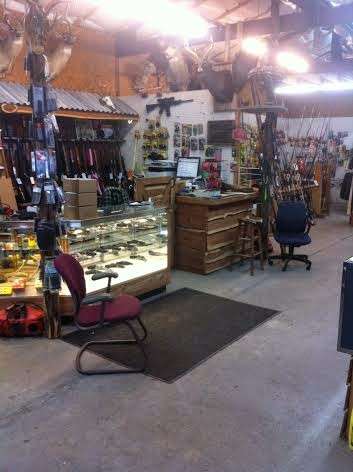 Jamie K Sales & Outdoor World | 667 State Rd 197, Fort Lawn, SC 29714, USA | Phone: (803) 872-7020