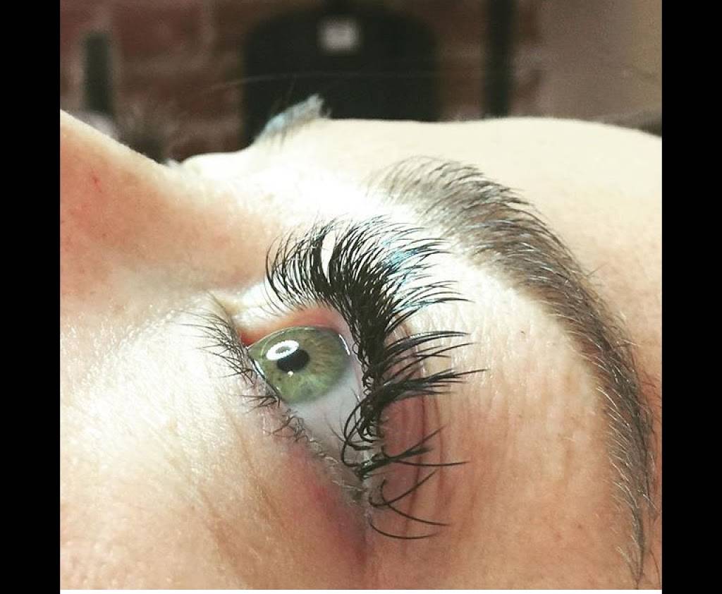 Lashes by Haylli | 5221, 201 Steele St ste 2c, Denver, CO 80206, USA | Phone: (720) 563-1228