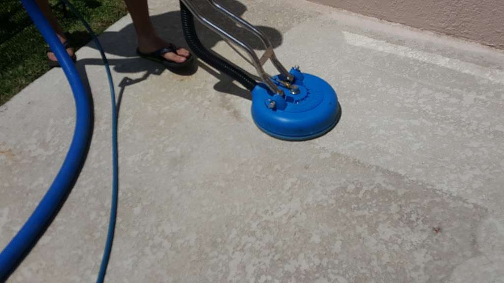 Mac Clean Solutions LLC | 2461 Formax Dr, Orlando, FL 32828, USA | Phone: (407) 218-0974