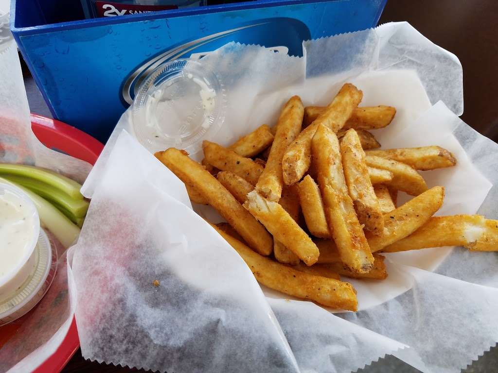 Uncle Rickys Outdoor Bar | 470 Wheat Rd, Vineland, NJ 08360, USA | Phone: (856) 691-4454