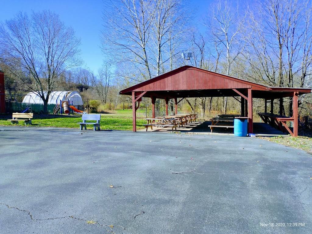 New Eagle Riverfront Park | 435 Howard St, New Eagle, PA 15067, USA | Phone: (724) 469-1505