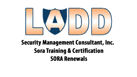 Security Guards Training by LADD Security | 40 Wood Ave, Secaucus, NJ 07094, USA | Phone: (973) 875-0036