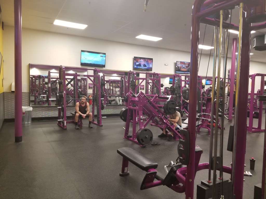 Planet Fitness | 1135 Easton Ave, Somerset, NJ 08873, USA | Phone: (732) 253-5319